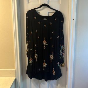 Free people dress